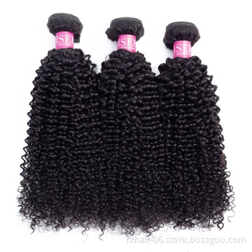 Natural Virgin Wholesale 8A Grade Indian Weave Human Hair